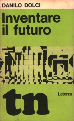 Inventare il futuro