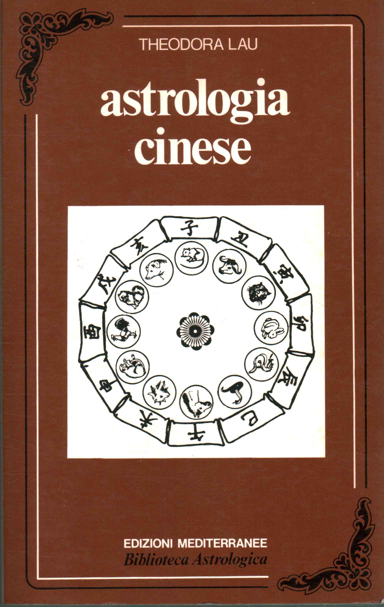 Chinesische Astrologie