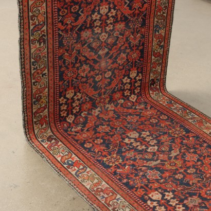 Tapis Malayer - Iran