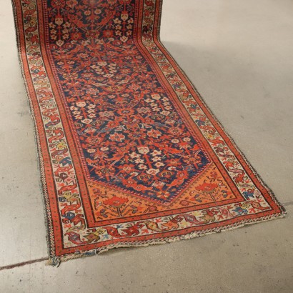 Tapis Malayer - Iran