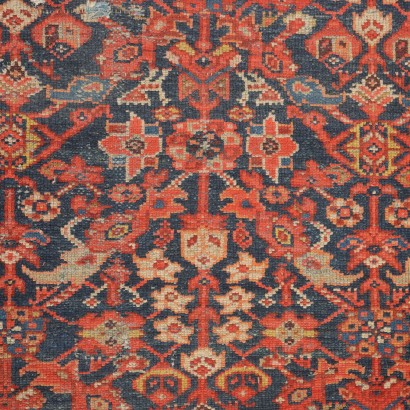 Tapis Malayer - Iran