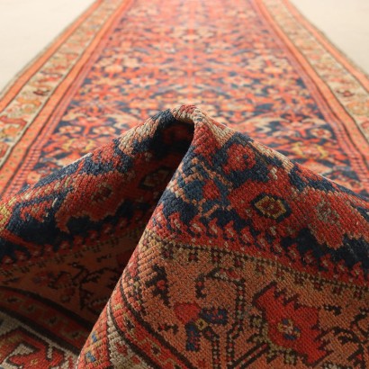 Tapis Malayer - Iran