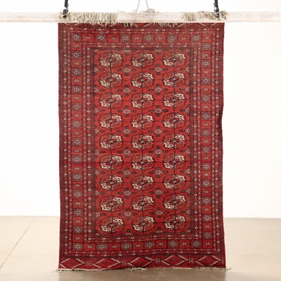 Tapis Bokara - Pakistan,Tapis Boukhara - Pakistan