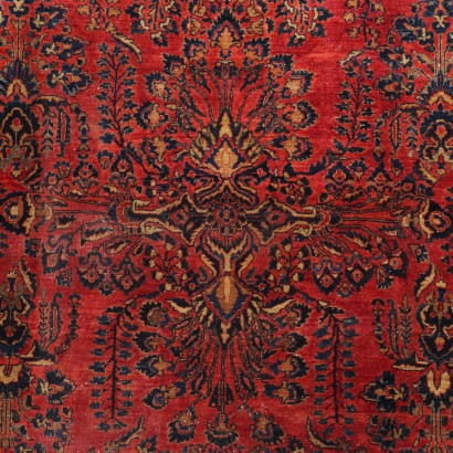 Tapis Saruk américain - Iran