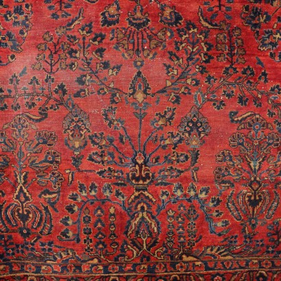 Tapis Saruk américain - Iran