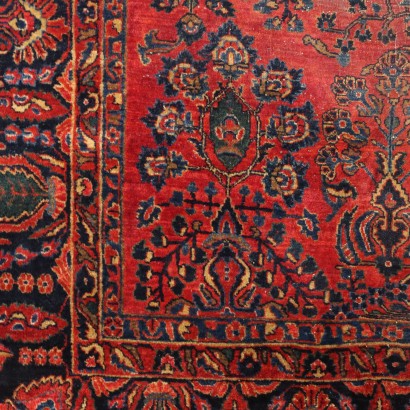 Tapis Saruk américain - Iran