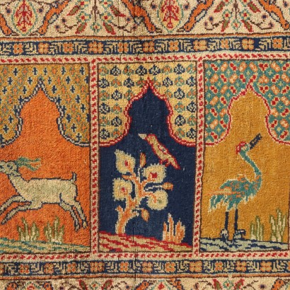 Tapis Kaisery - Turquie,Tapis Kayseri - Türkiye