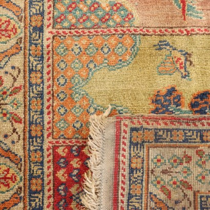 Kaisery Rug - Turkey,Kayseri Rug - Türkiye