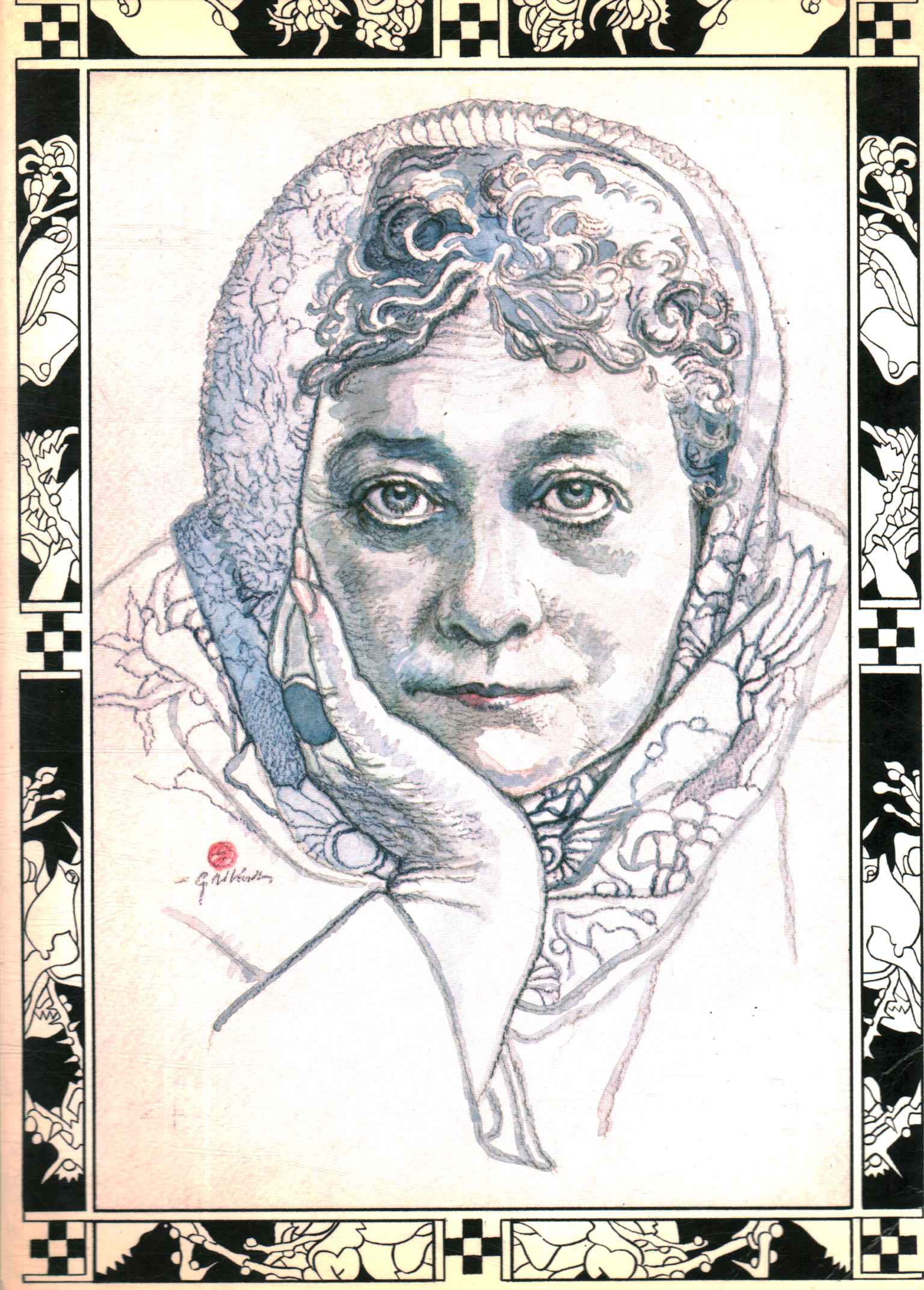 Blavatsky et Besant la foudre et le