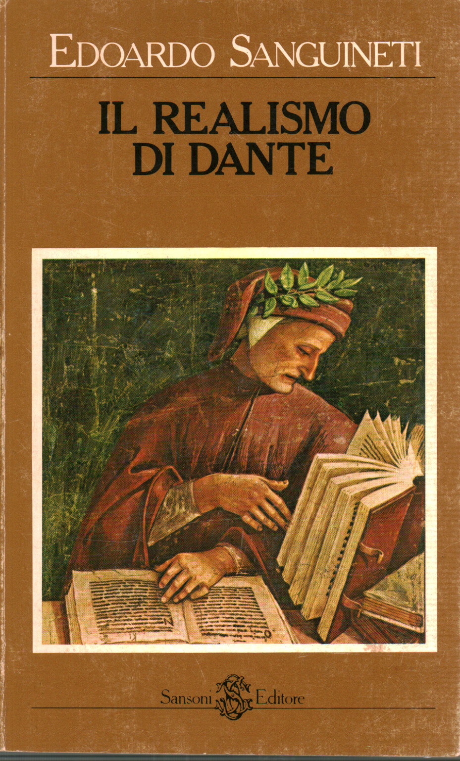 Dante's realism