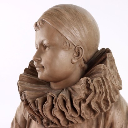 Terracotta Bust of a Boy Herman ,Herman Heusers,Herman Heusers,Herman Heusers,Herman Heusers,Herman Heusers,Herman Heusers,Herman Heusers,Herman Heusers,Herman Heusers,Herman Heusers,Herman Heusers,Herman Heusers