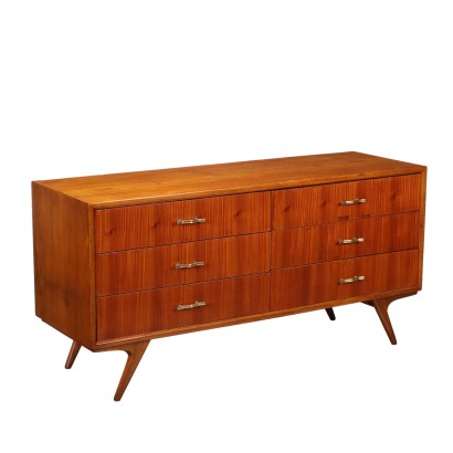 Commode des années 1950, fabrication argentine