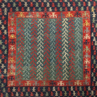 Tappeto Kilim - Iran