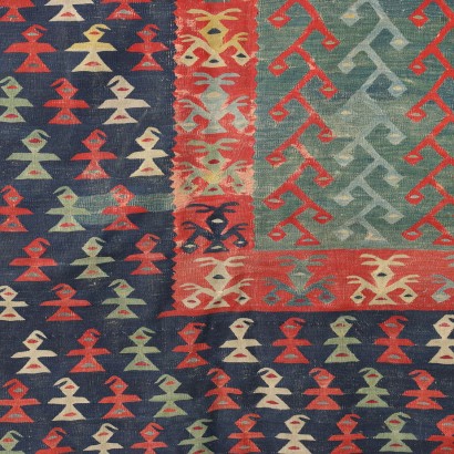 Tapis Kilim - Iran