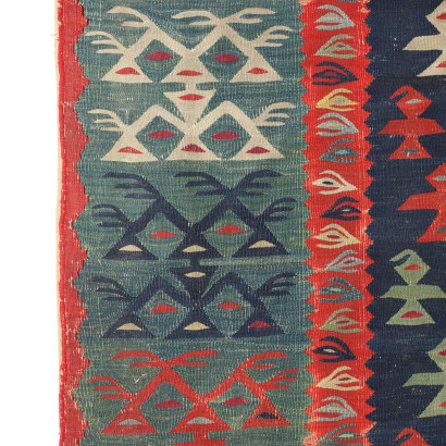 Tapis Kilim - Iran