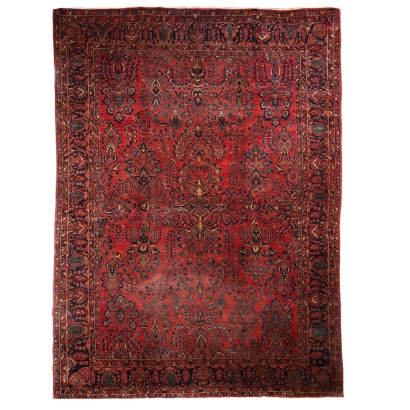 Saruk American Rug - Iran