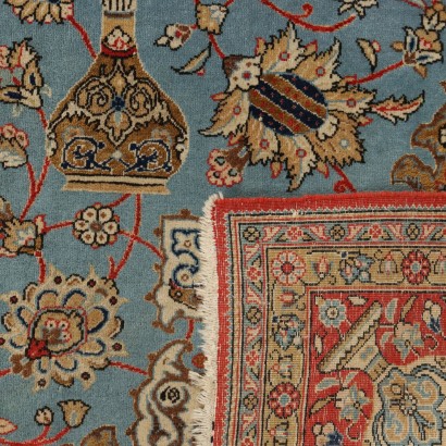 carpet,Kum Carpet - Iran