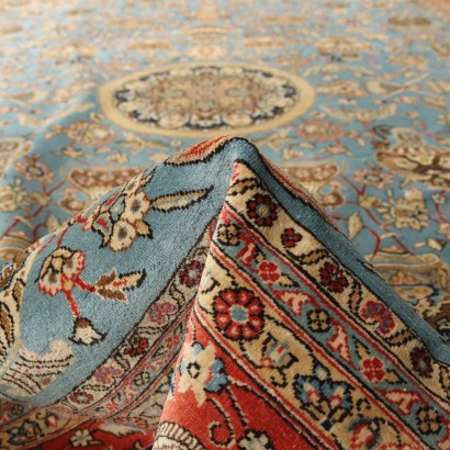 tapis,Tapis Kum - Iran