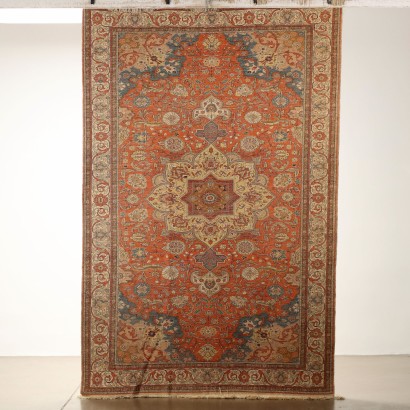 Kaisery Rug - Turkey,Kaisery Rug - Türkiye