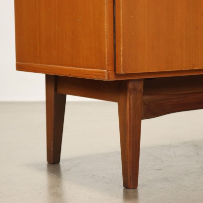 Piccolo Mobile Credenza Anni 60