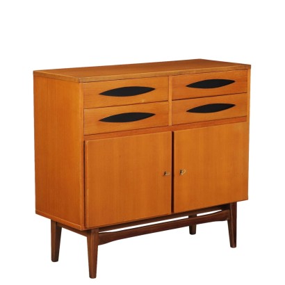 Small 60's Sideboard