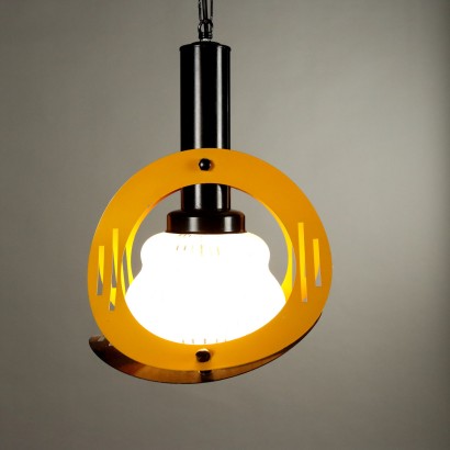 70s-80s Lamp