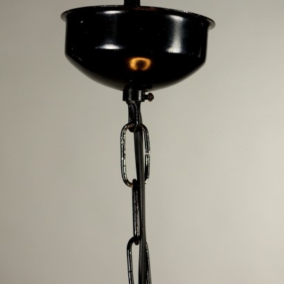 Lampe des années 70-80