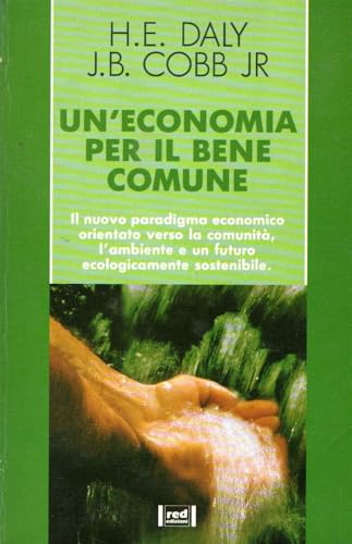 Une économie pour le bien commun