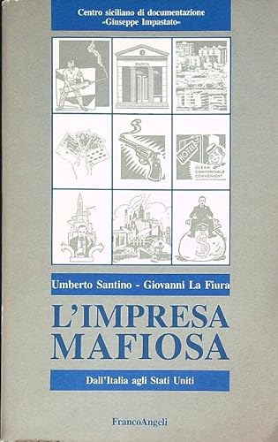 La empresa mafiosa