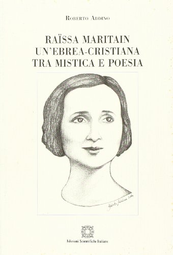 Raïssa Maritain