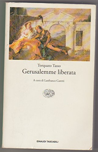 Gerusalemme liberata