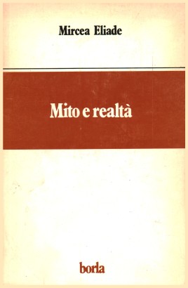 Mito e realtà