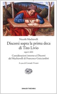 Discourses on the First Decade of Titus%2