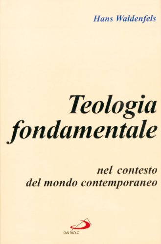 Teología fundamental en el contexto de m