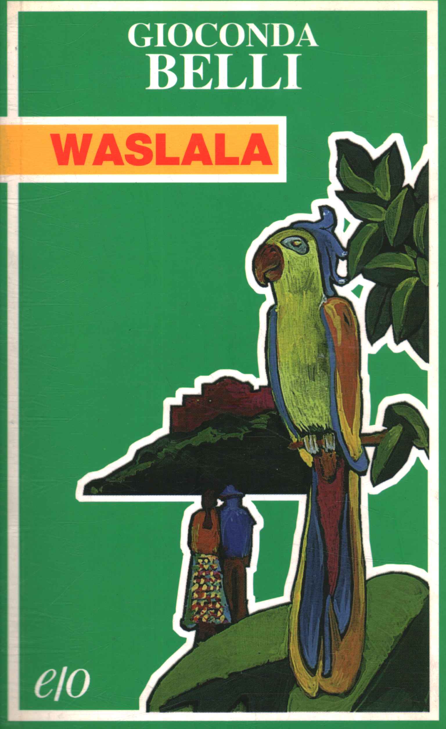 Waslala