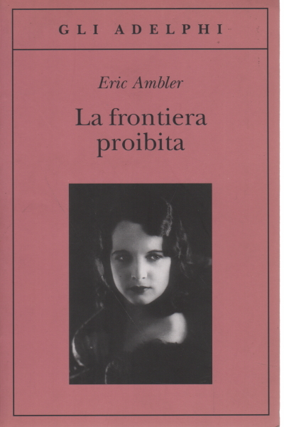 La frontera prohibida