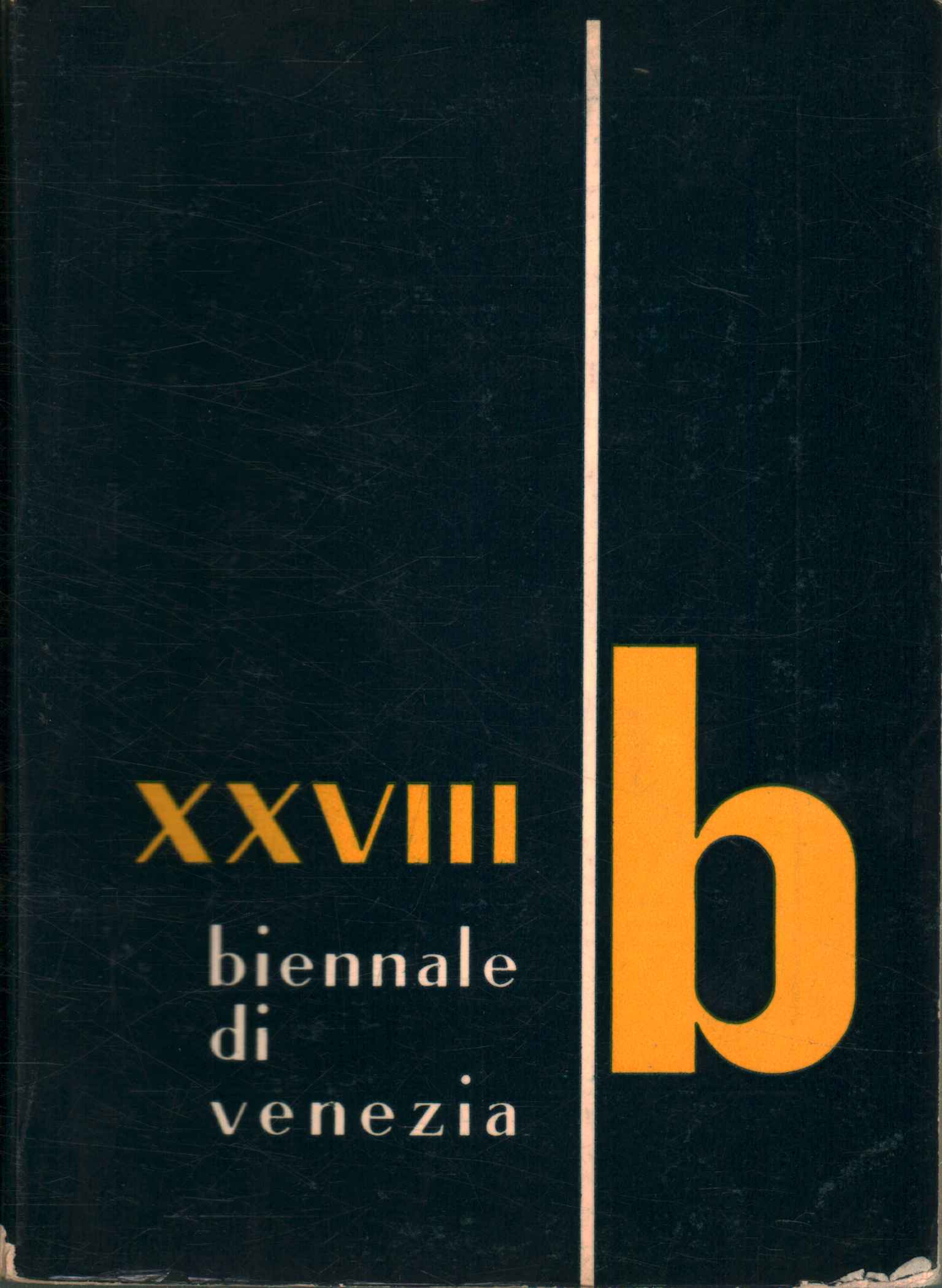 XXVIII Esposizione Biennale Internazionale%2