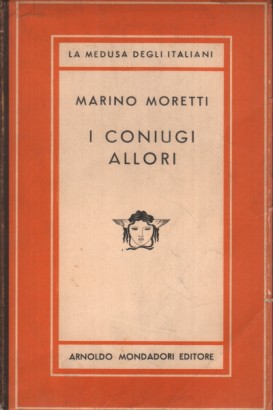 I coniugi Allori