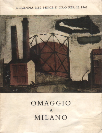 Omaggio a Milano