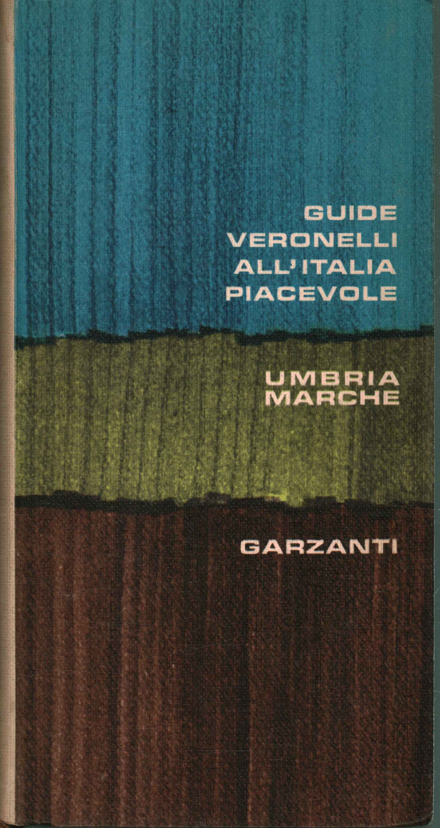 Veronelli's Guide to Italy Piacev