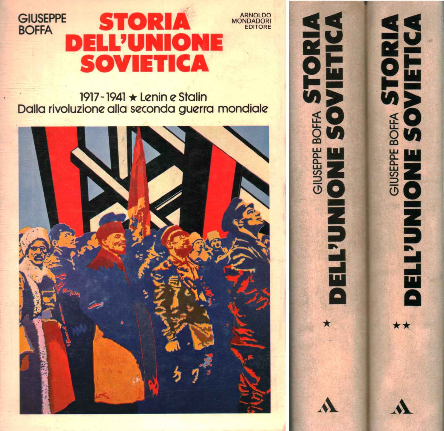 Storia dell'Unione Sovietica (2%2