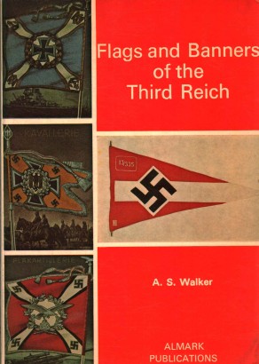 Flags and Banners of the Third Reich