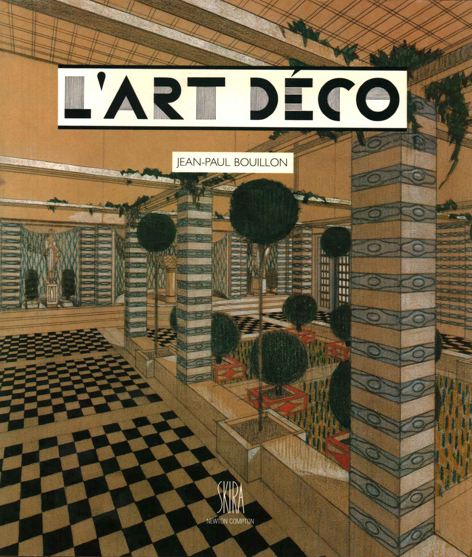 Art Deco 1903-1940