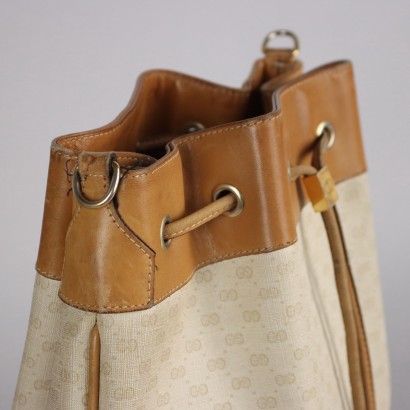 Gucci Borsa Vintage Secchiello