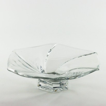 Crystal de Sèvres Centerpiece