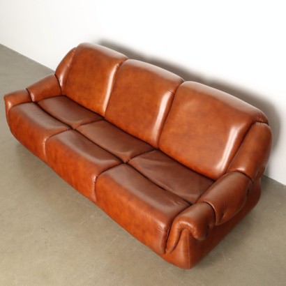 Vintage 70's Sofa