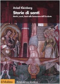 Histoires de saints