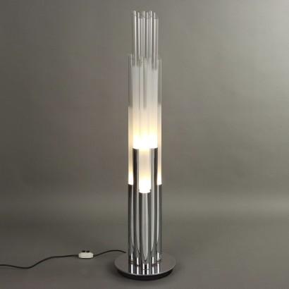 60's Lamp