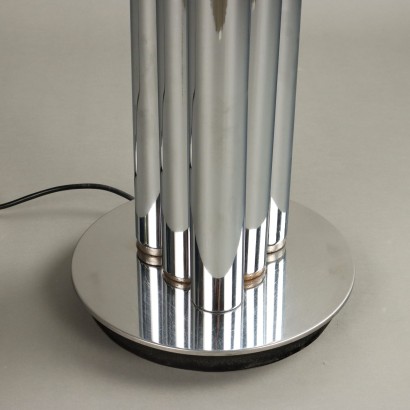 Lampe des années 60