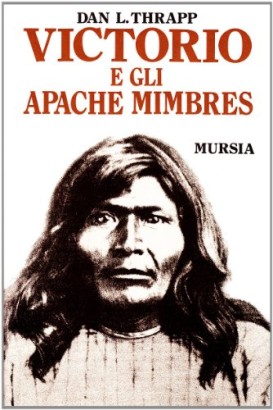 Victorio e gli Apache Mimbres